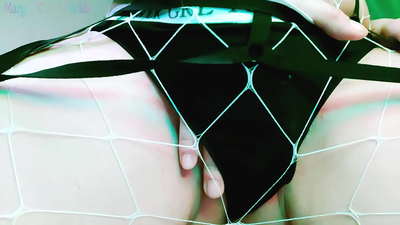 Порна для дзяўчынак