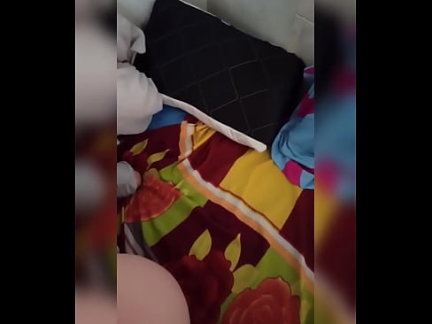 ❤️ Мая субяседніца застаецца дома адна, таму што яе муж едзе ў адпачынак, а я карыстаюся магчымасцю трахнуць яе і напоўніць яе малаком Порна-відэа у нас ❌❤