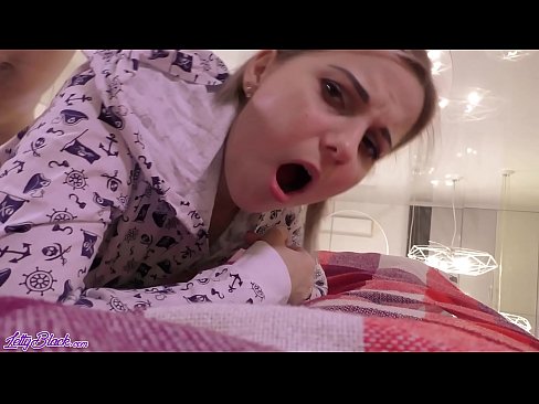 ❤️ Сэксуальная мама праглынула і сэкс у прэгістайле - сперма буйным планам Порна-відэа у нас ❌❤
